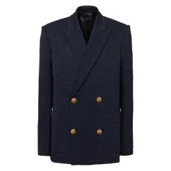 PB Labyrinth Satijn Jacquard Blazer