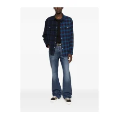 P026 Bootcut Raw