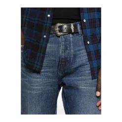 P026 Bootcut Raw