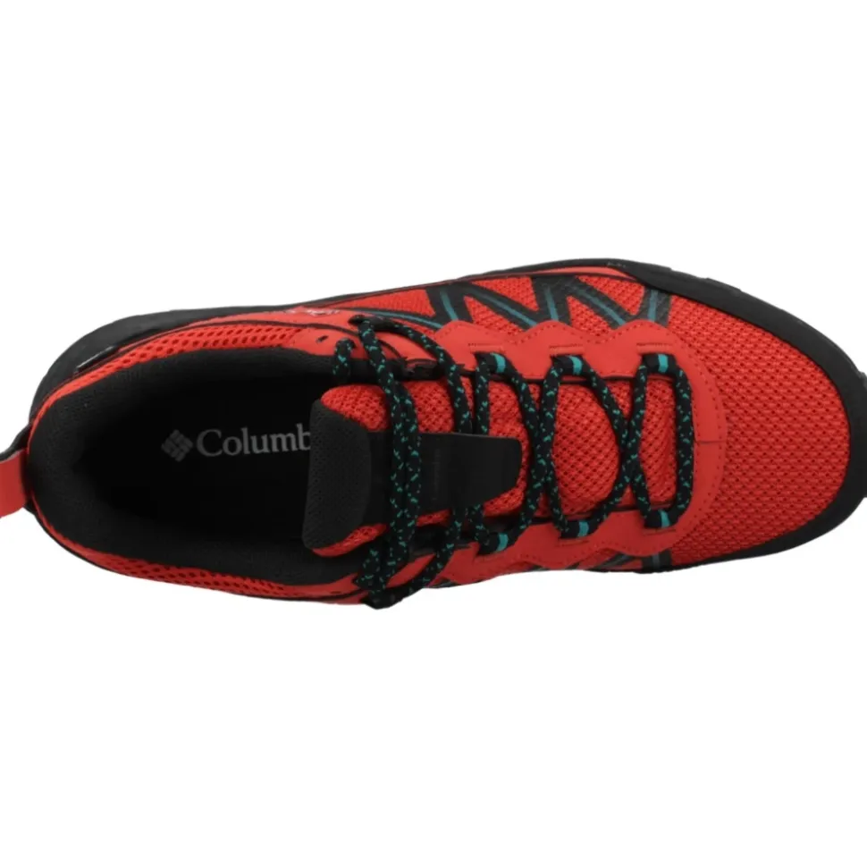 Peakfreak Rush OutDry Shoe