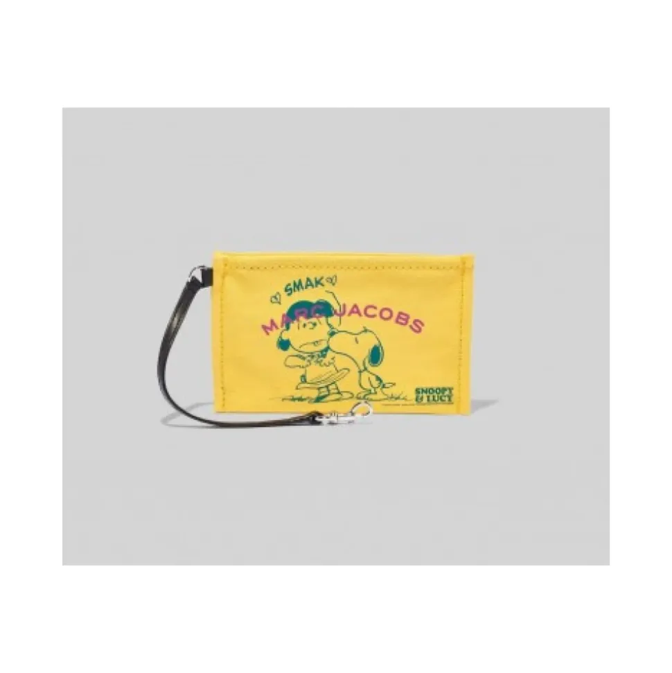 Peanuts Small Pouch
