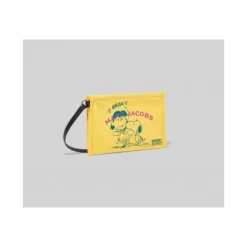 Peanuts Small Pouch