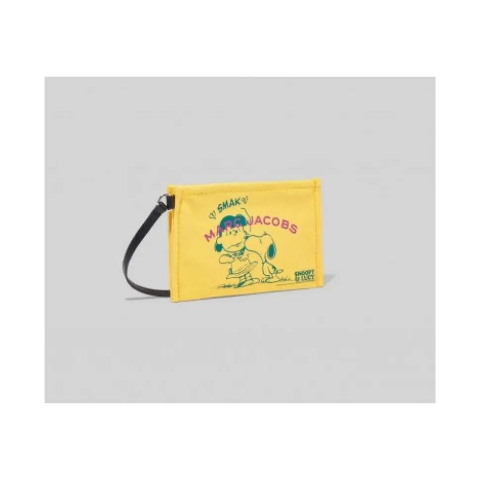 Peanuts Small Pouch