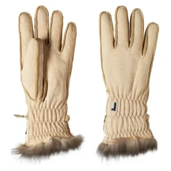 Peccary Opossum Handschoen