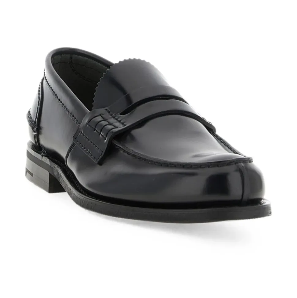 Pembrey 2.0 Loafers