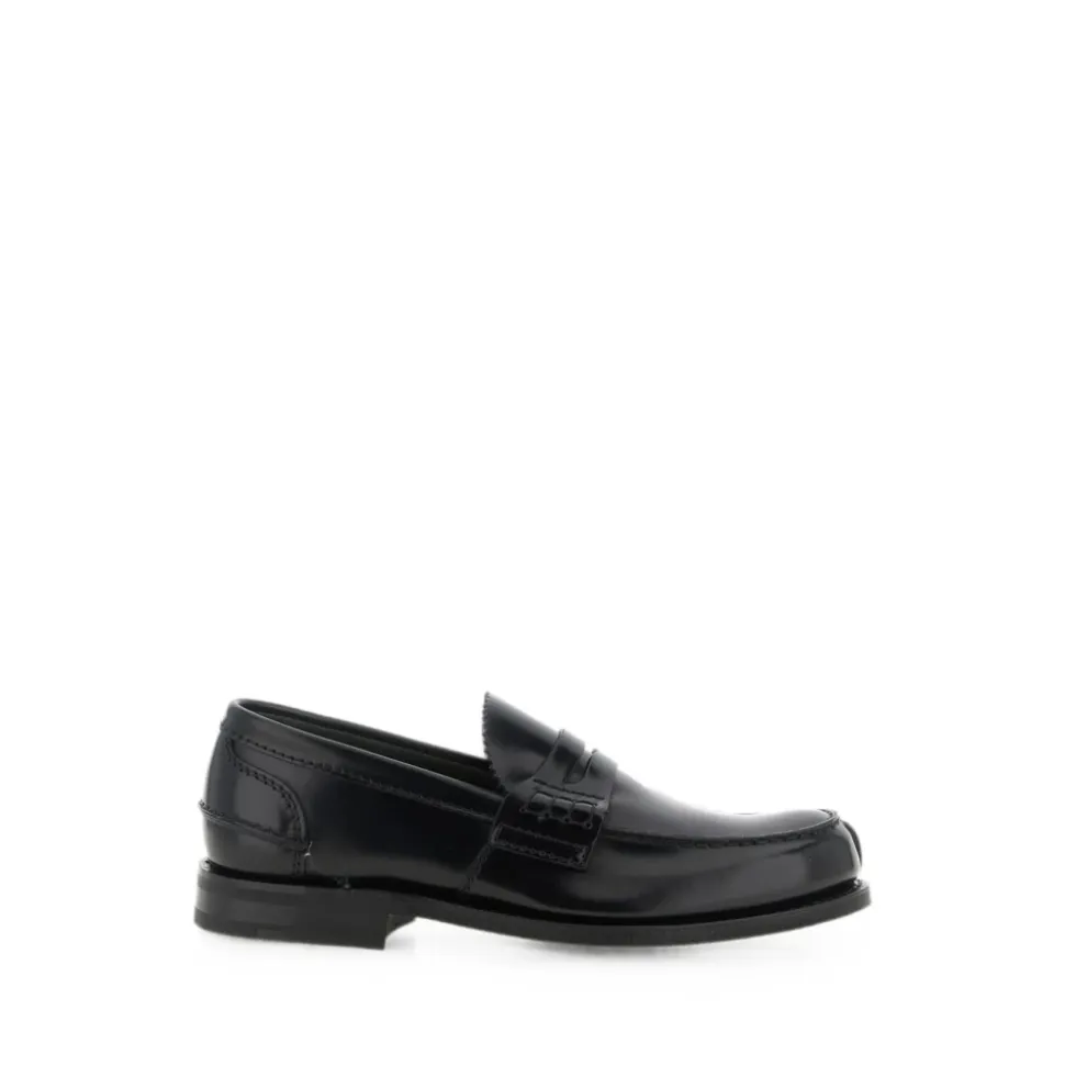 Pembrey 2.0 Loafers