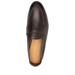 Penny-strap Loafer