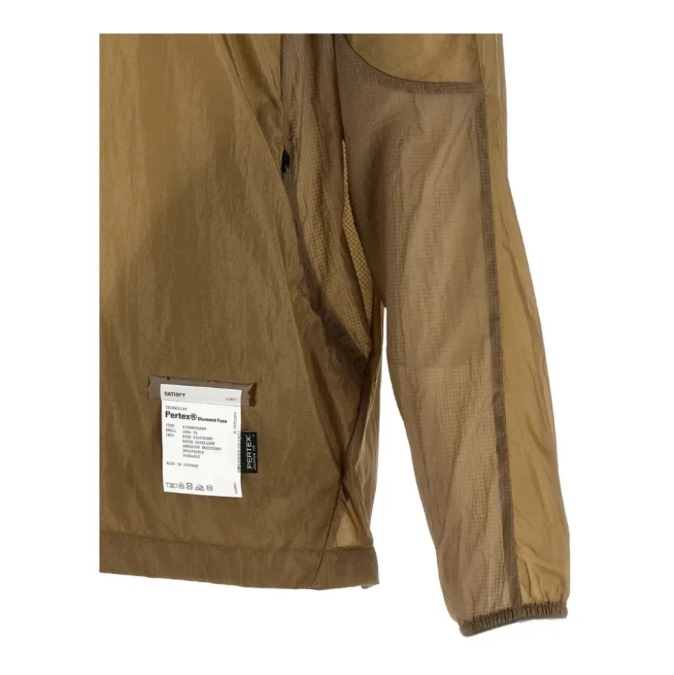 Pertex Diamond Fuse Windbreaker