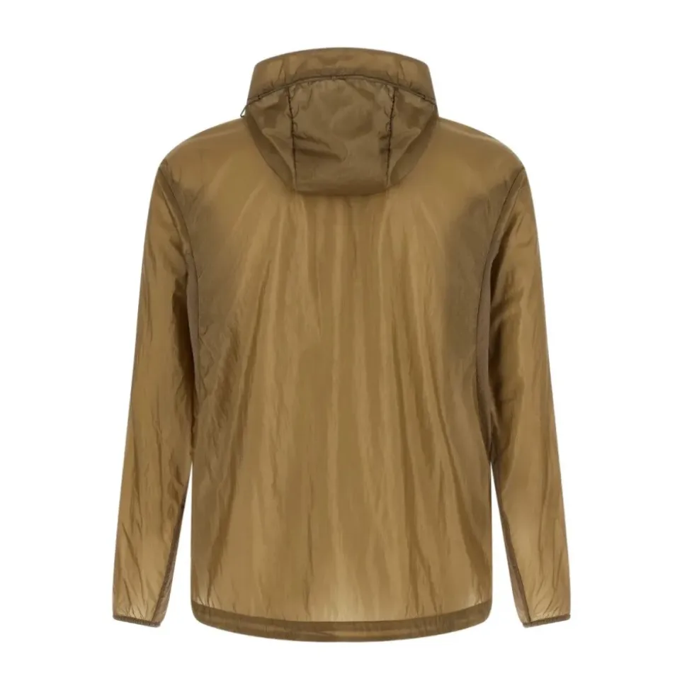Pertex Diamond Fuse Windbreaker