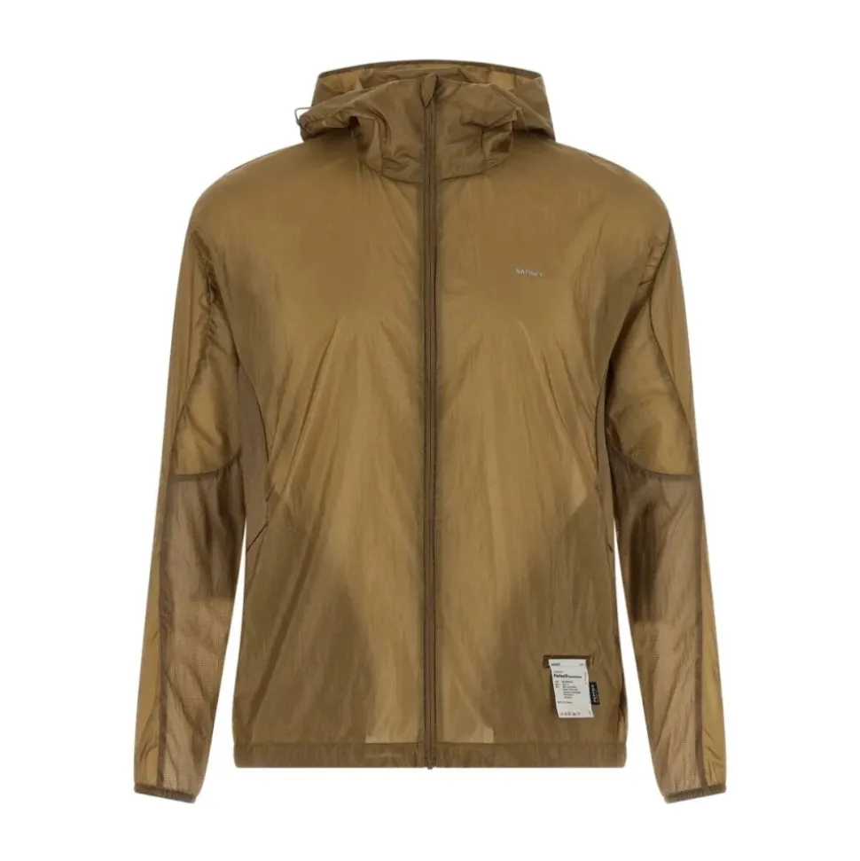 Pertex Diamond Fuse Windbreaker