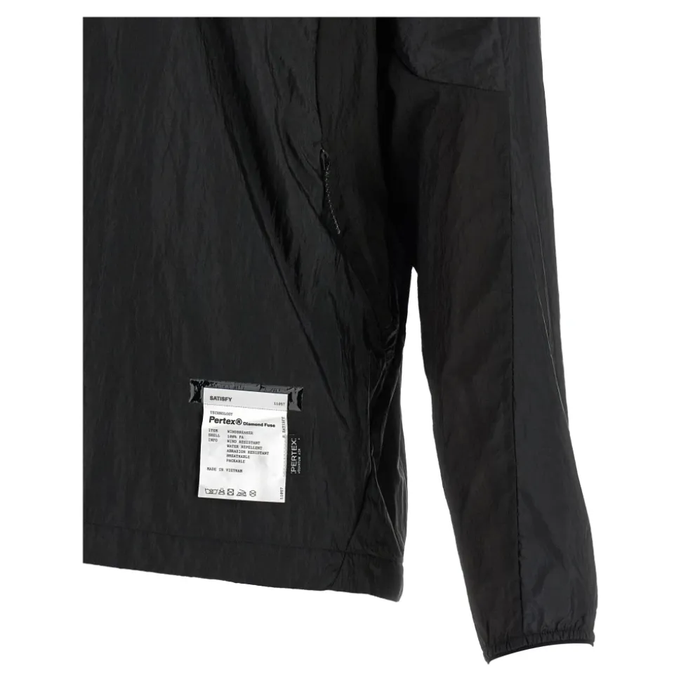 Pertex Diamond Fuse Windbreaker