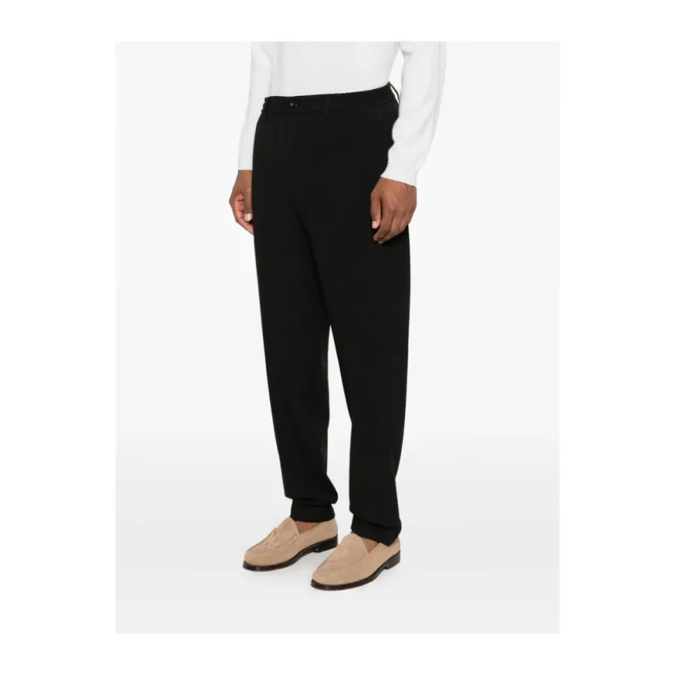 P-GARCON EM889 Slim-fit Broek