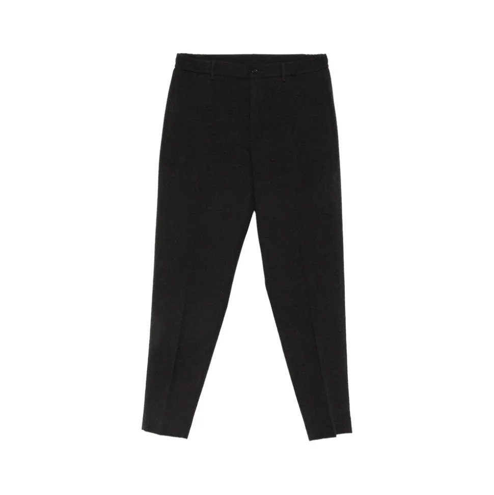 P-GARCON EM889 Slim-fit Broek