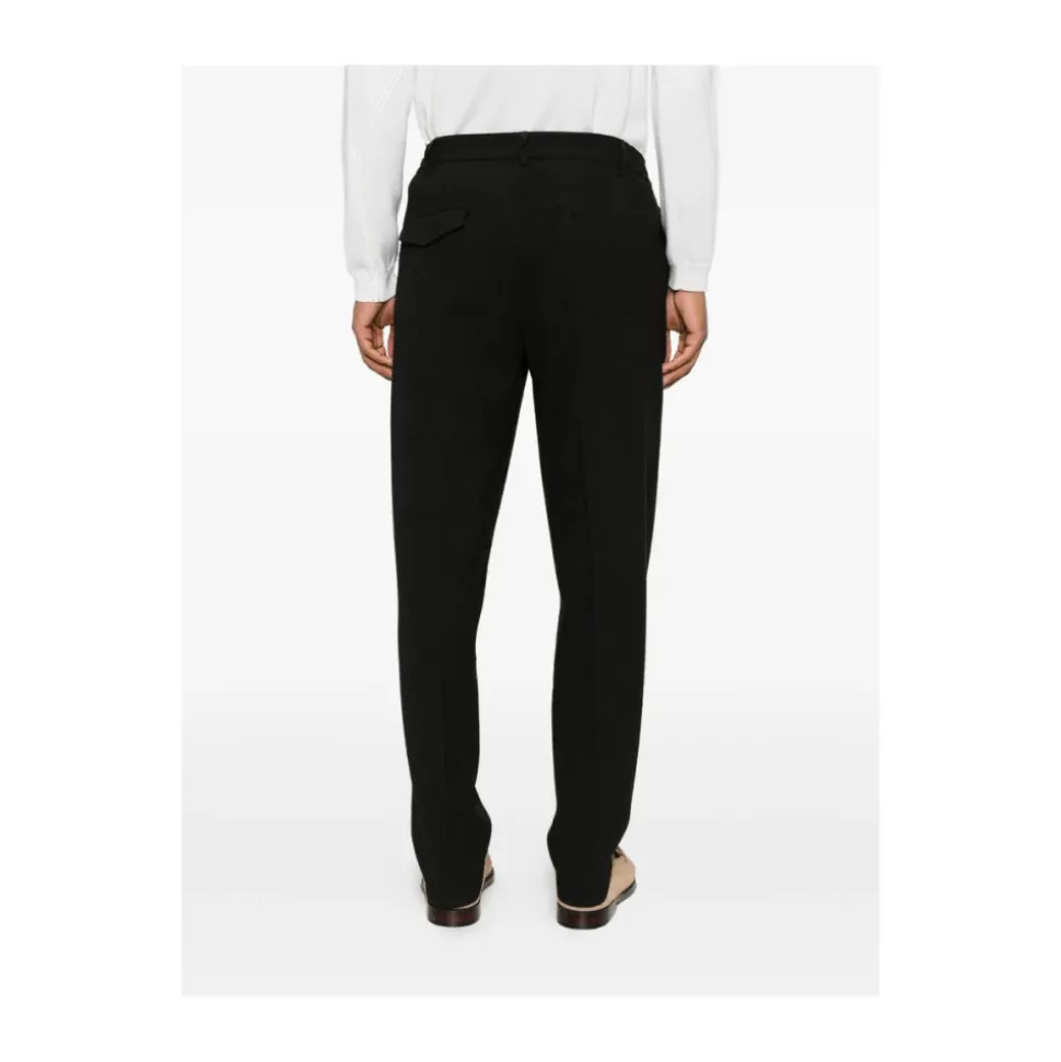 P-GARCON EM889 Slim-fit Broek