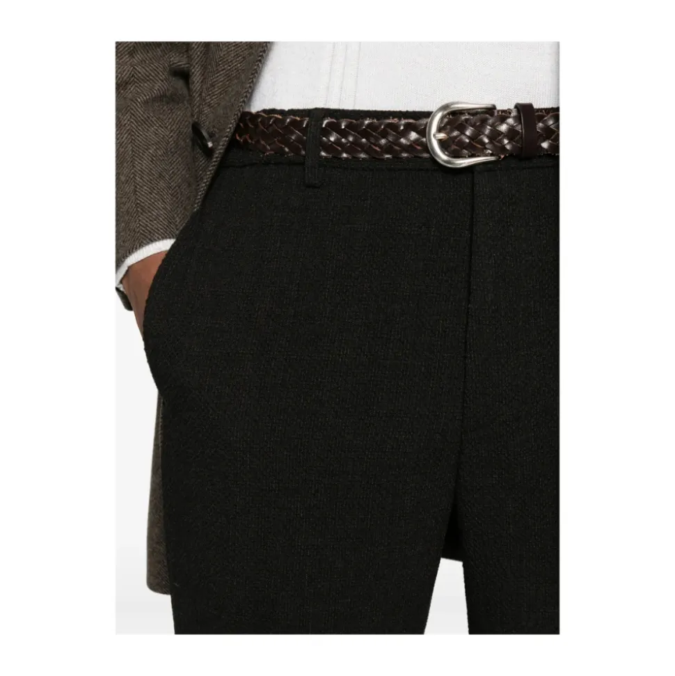P-GARCON EM889 Slim-fit Broek