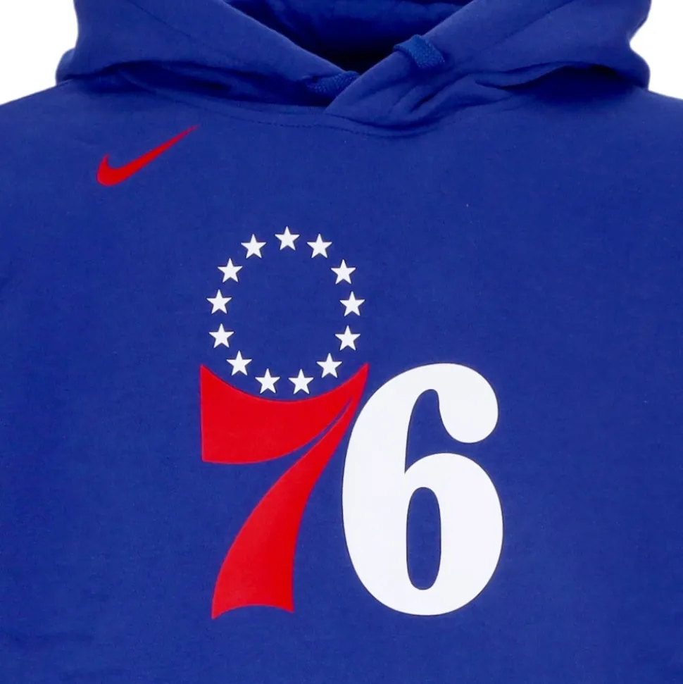 Philadelphia 76ers Hoodie Essential