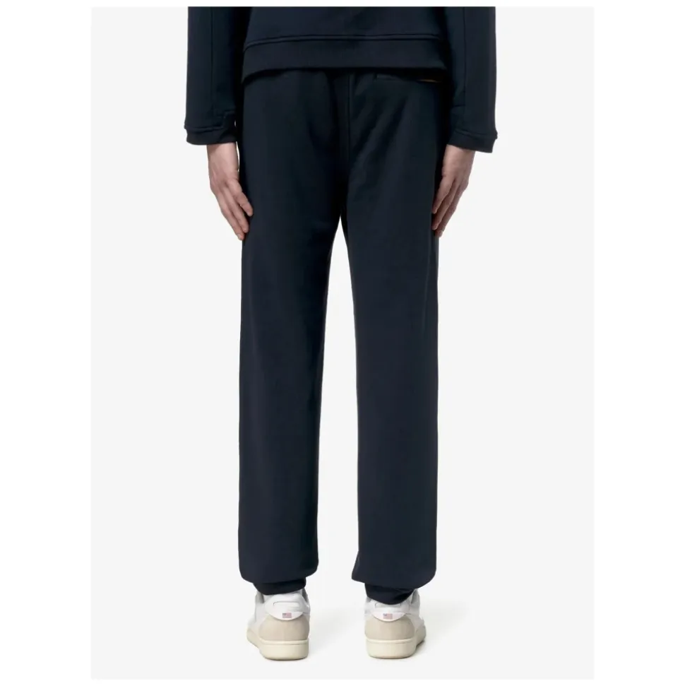 Philbert Poly Cotton Sweatpants