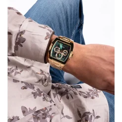 Phoenix Watch