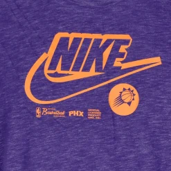 Phoenix Suns Logo Tee