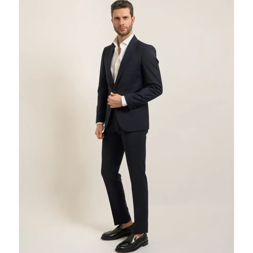 Picasso Tuxedo