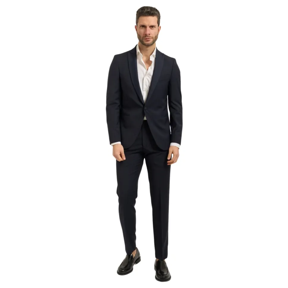 Picasso Tuxedo