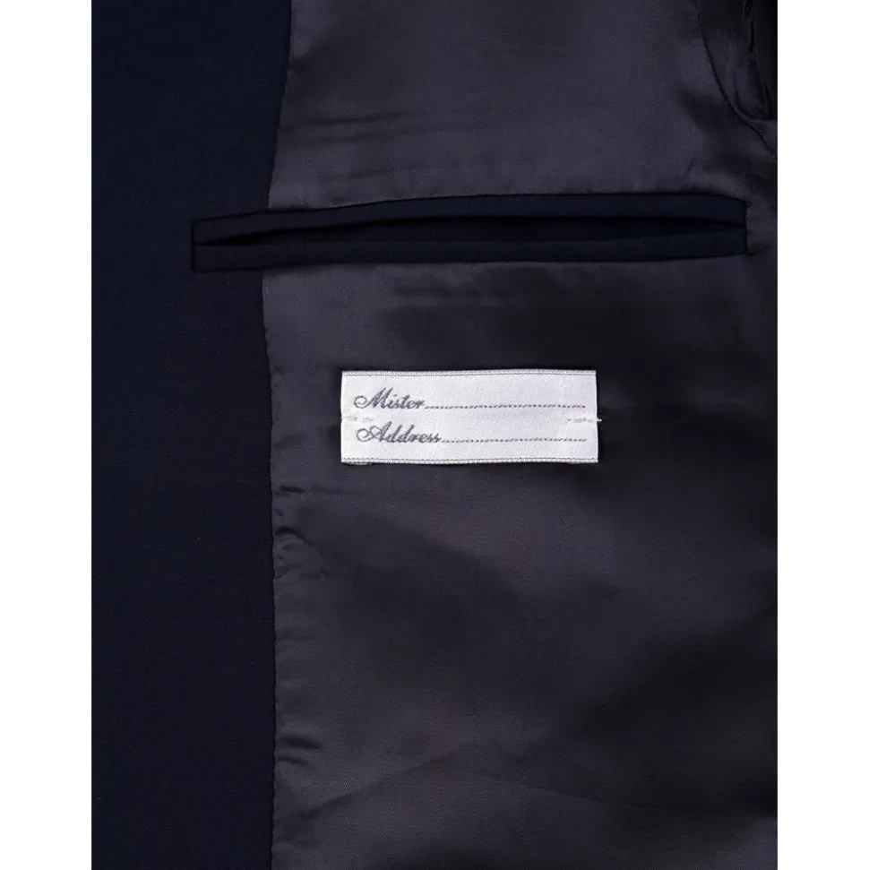 PIETRO 123 Jacket