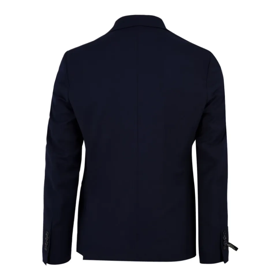 PIETRO 123 Jacket