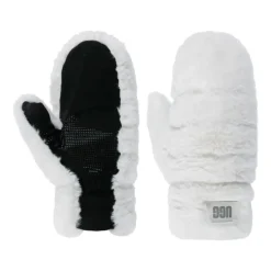Pile-Effect Handschoenen