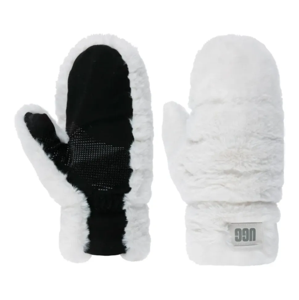 Pile-Effect Handschoenen