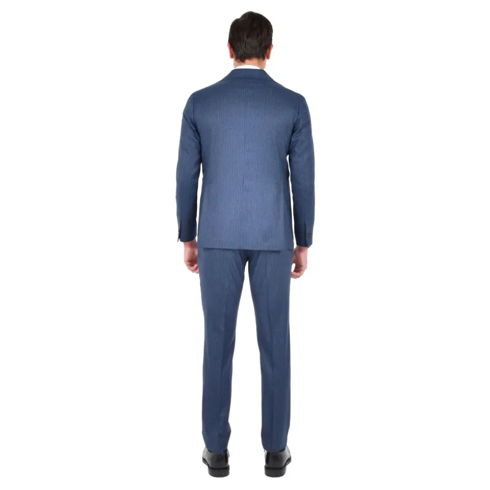 Pino Daniele Suit