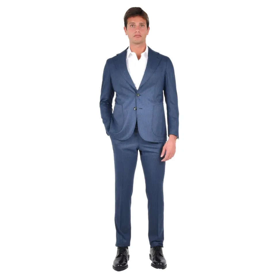Pino Daniele Suit