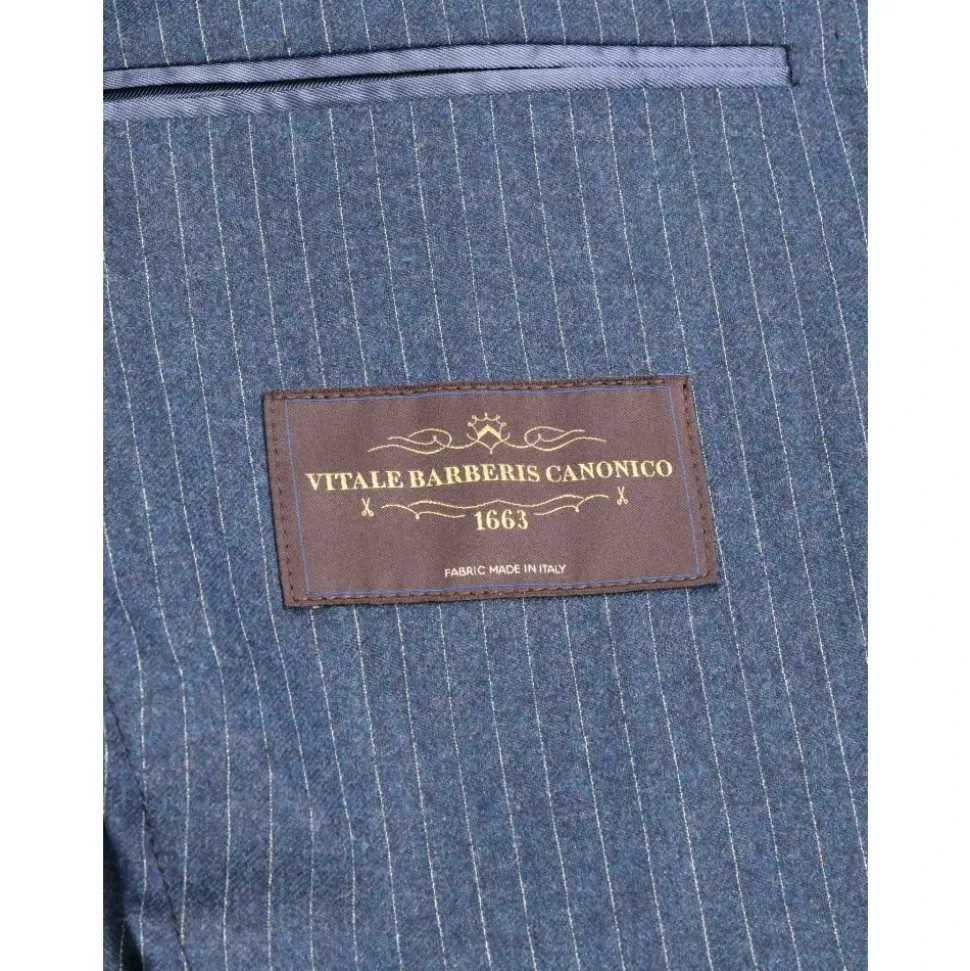 Pino Daniele Suit