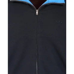 Pique Track Top