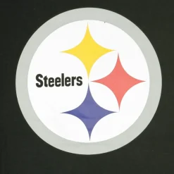 Pittsburgh Steelers Logo T-shirt