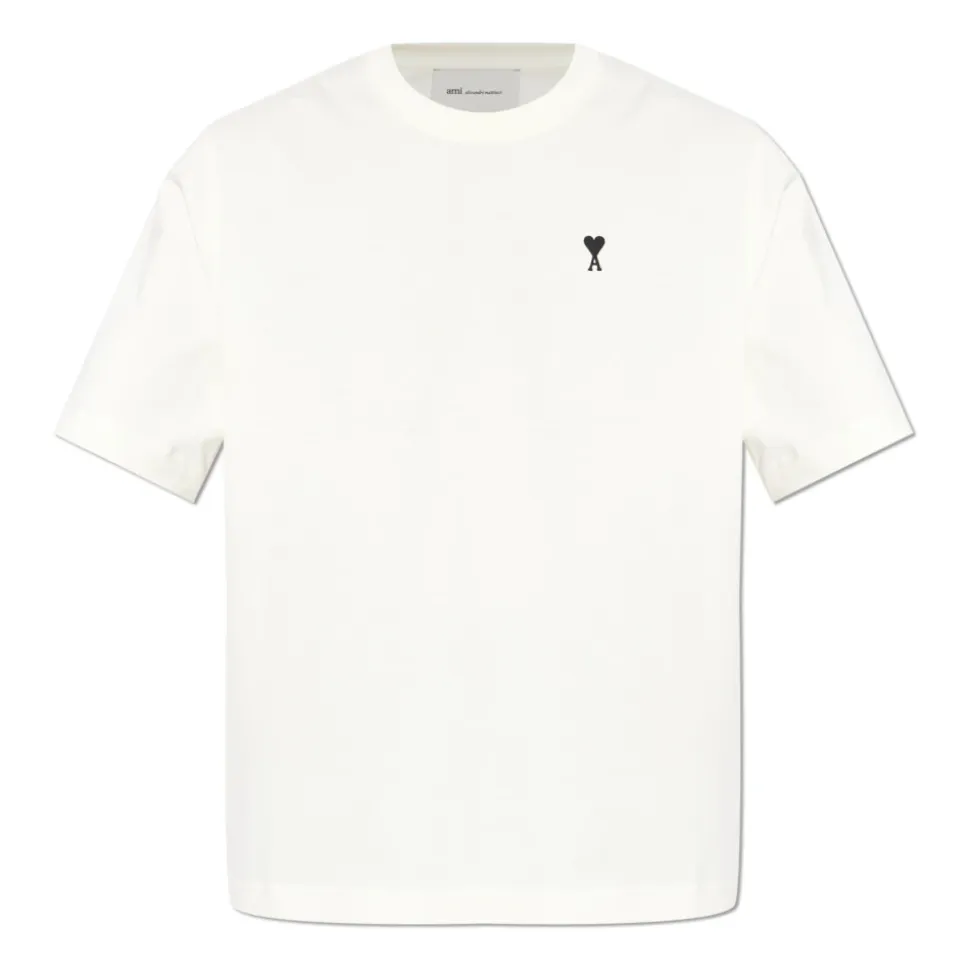 Place des Victoires T-shirt met print
