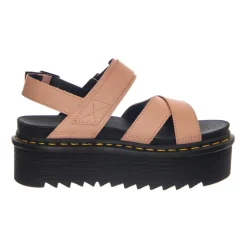 Platte Sandalen