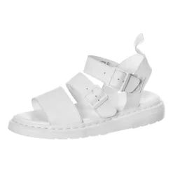 Platte Sandalen