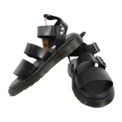 Platte Sandalen