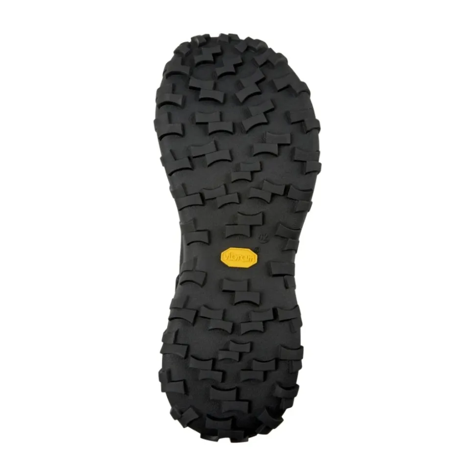 Platte sandalen