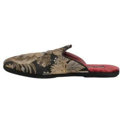 Platte Sandalen
