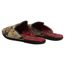 Platte Sandalen
