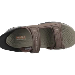 Platte sandalen voor vrouwen