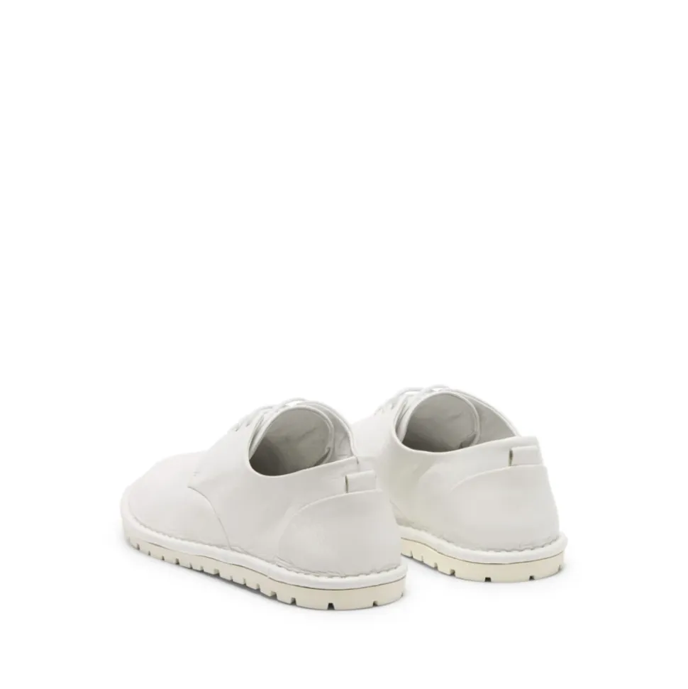 Platte Schoenen