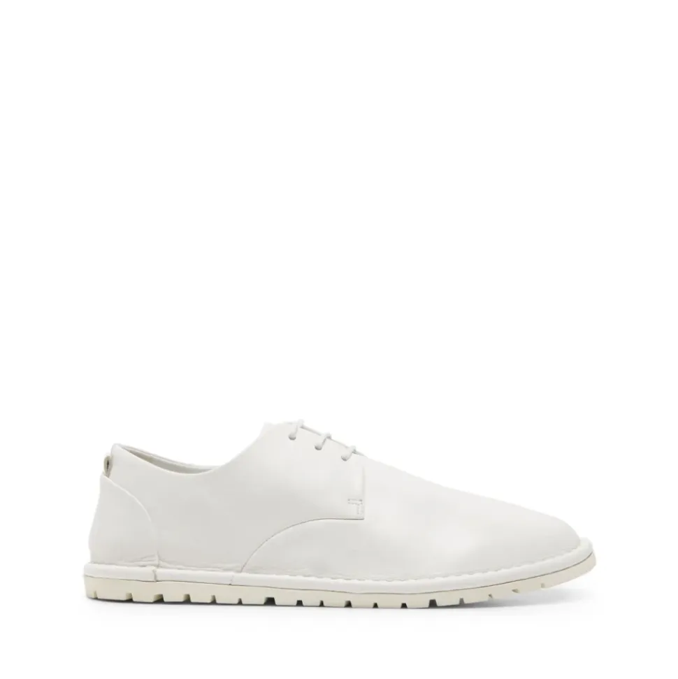 Platte Schoenen
