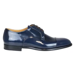 Platte Zakelijke Schoenen