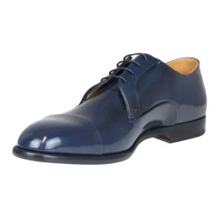 Platte Zakelijke Schoenen