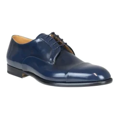 Platte Zakelijke Schoenen