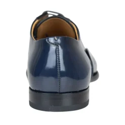 Platte Zakelijke Schoenen