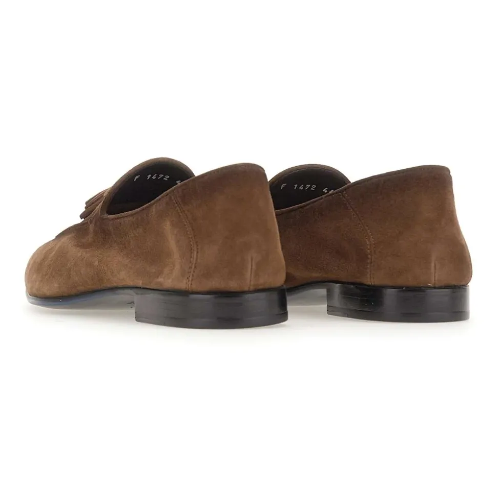 Play Loafer