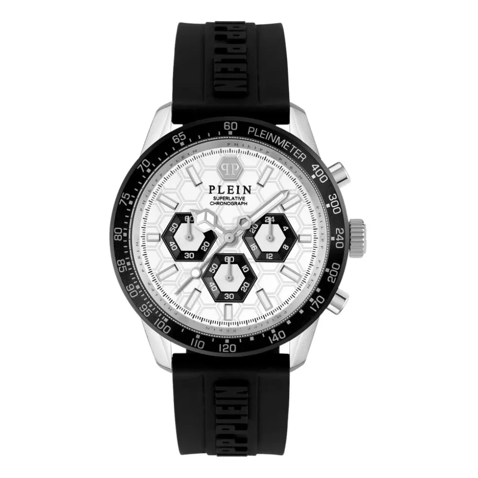 Pleinmeter Chronograph